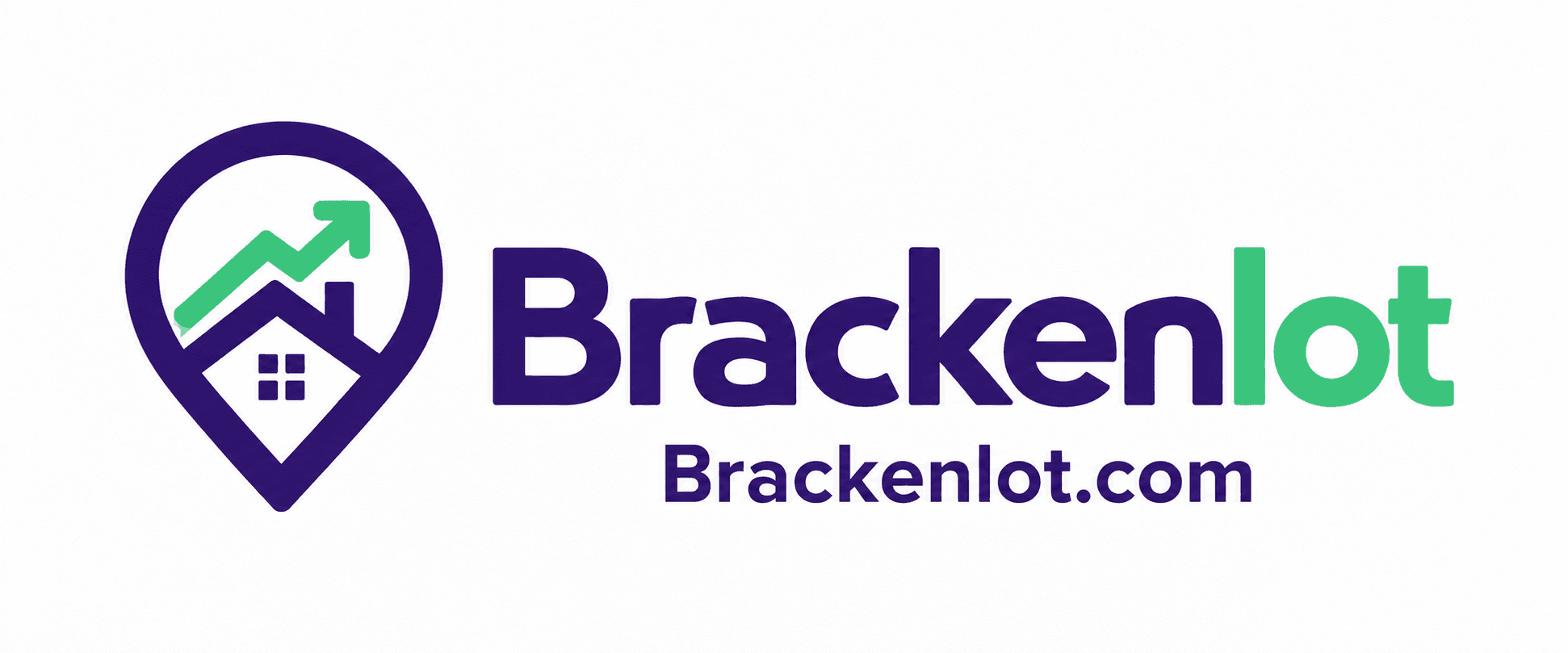 Brackenlot logo